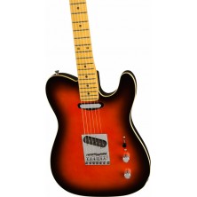Guitarra Eléctrica Sólida Fender Aerodyne Special Telecaster Mn-Hrb