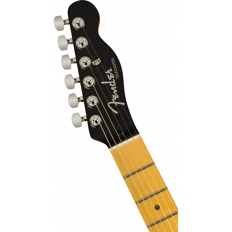 Guitarra Eléctrica Sólida Fender Aerodyne Special Telecaster Mn-Hrb