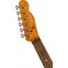 Fender Telecaster Custom FMT HH IL-AMB
