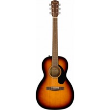 Fender CP-60S WN Sunburst