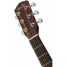 Guitarra Acústica Fender CC-60S WN NAT