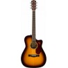 Fender CC-140SCE SB with Case