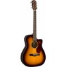 Fender CC-140SCE SB with Case