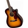 Fender CC-140SCE SB with Case