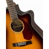 Fender CC-140SCE SB with Case