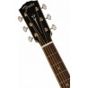 Fender PS-220E Paramount Aged Cognac Burst