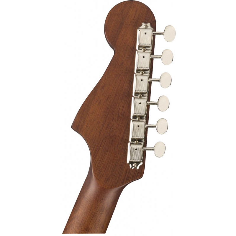 Guitarra Electroacústica Fender Redondo Player Bronze Satin
