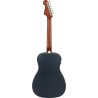 Fender Malibu Player Midnight Satin