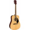 Fender FA-125 WN NAT