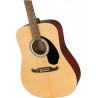 Fender FA-125 WN NAT