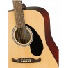 Fender FA-125 WN NAT