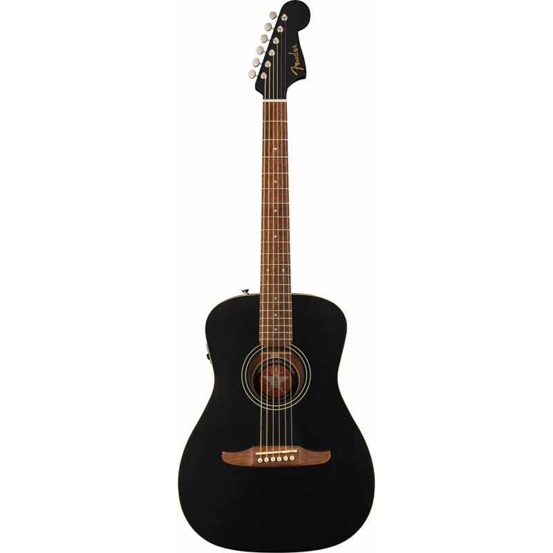 Guitarra Electroacústica Fender Joe Strummer Campfire