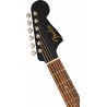 Fender Joe Strummer Campfire