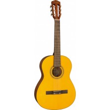 Guitarra Clásica Cadete Fender ESC-80 Educational 3/4 Natural