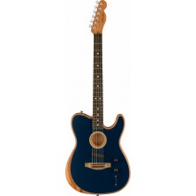 Guitarra Electroacústica Fender American Acoustasonic Telecaster Stb