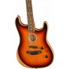 Fender American Acoustasonic Stratocaster 3Tsb