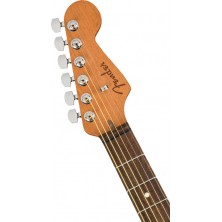 Guitarra Electroacústica Fender American Acoustasonic Stratocaster 3Tsb