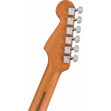 Guitarra Electroacústica Fender American Acoustasonic Stratocaster 3Tsb