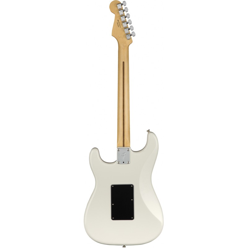 Guitarra Eléctrica Sólida Fender Player Stratocaster Fr Hss Mn-Pwt