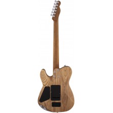 Guitarra Eléctrica Sólida Charvel Pro-Mod So-Cal Style 2 HH 2PT CM NT