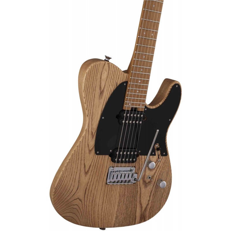 Guitarra Eléctrica Sólida Charvel Pro-Mod So-Cal Style 2 HH 2PT CM NT
