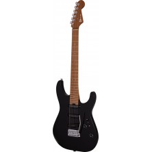 Guitarra Eléctrica Sólida Charvel Pro-Mod DK22 SSS 2PT CM Black