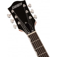 Guitarra Eléctrica Semisólida Gretsch G5420T Electromatic Orange Stain