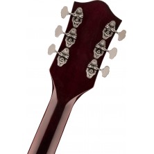 Guitarra Eléctrica Semisólida Gretsch G5420T Electromatic Walnut Stain