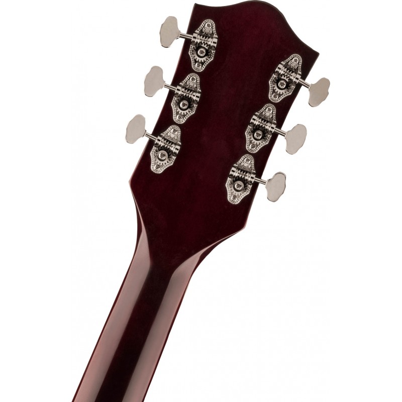 Guitarra Eléctrica Semisólida Gretsch G5420T Electromatic Walnut Stain