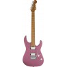 Charvel Pro-Mod DK24 HH 2PT CM SBM