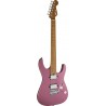 Charvel Pro-Mod DK24 HH 2PT CM SBM