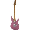 Charvel Pro-Mod DK24 HH 2PT CM SBM