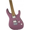 Charvel Pro-Mod DK24 HH 2PT CM SBM