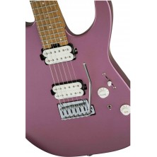 Guitarra Eléctrica Sólida Charvel Pro-Mod DK24 HH 2PT CM SBM