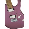 Charvel Pro-Mod DK24 HH 2PT CM SBM