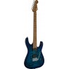 Charvel Pro-Mod DK24 HH 2PT CM QM Chlorine Burst