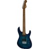 Charvel Pro-Mod DK24 HH 2PT CM QM Chlorine Burst