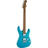 Charvel Pro-Mod DK24 HH 2PT CM MBF