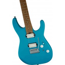 Guitarra Eléctrica Sólida Charvel Pro-Mod DK24 HH 2PT CM MBF