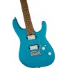 Charvel Pro-Mod DK24 HH 2PT CM MBF