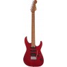 Charvel Pro-Mod DK24 HSS 2PT Red Ash