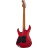 Charvel Pro-Mod DK24 HSS 2PT Red Ash