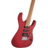 Charvel Pro-Mod DK24 HSS 2PT Red Ash