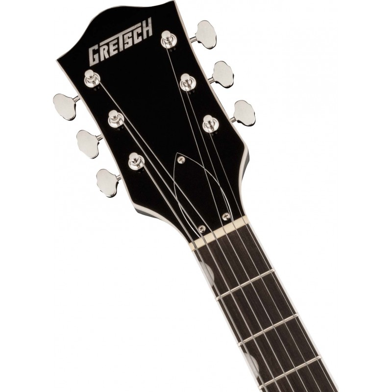 Guitarra Eléctrica Semisólida Gretsch G5420T Electromatic Airline Silver