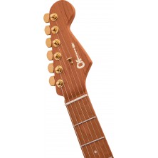 Guitarra Eléctrica Sólida Charvel Pro-Mod DK24 HSS 2PT CM SW