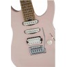 Charvel Pro-Mod DK24 HSS 2PT CM SP