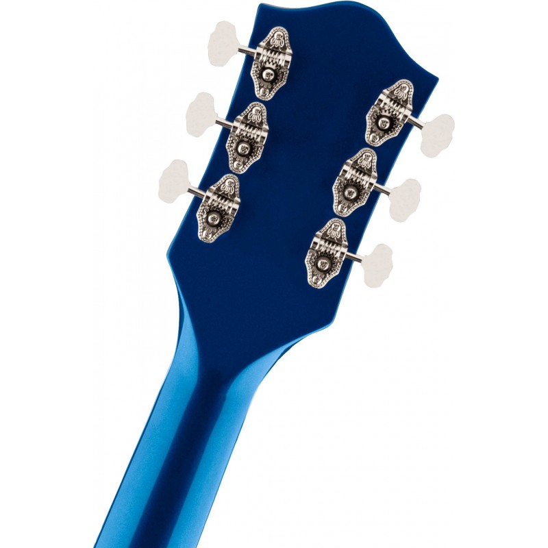 Guitarra Eléctrica Semisólida Gretsch G5420T Electromatic Azure Metallic