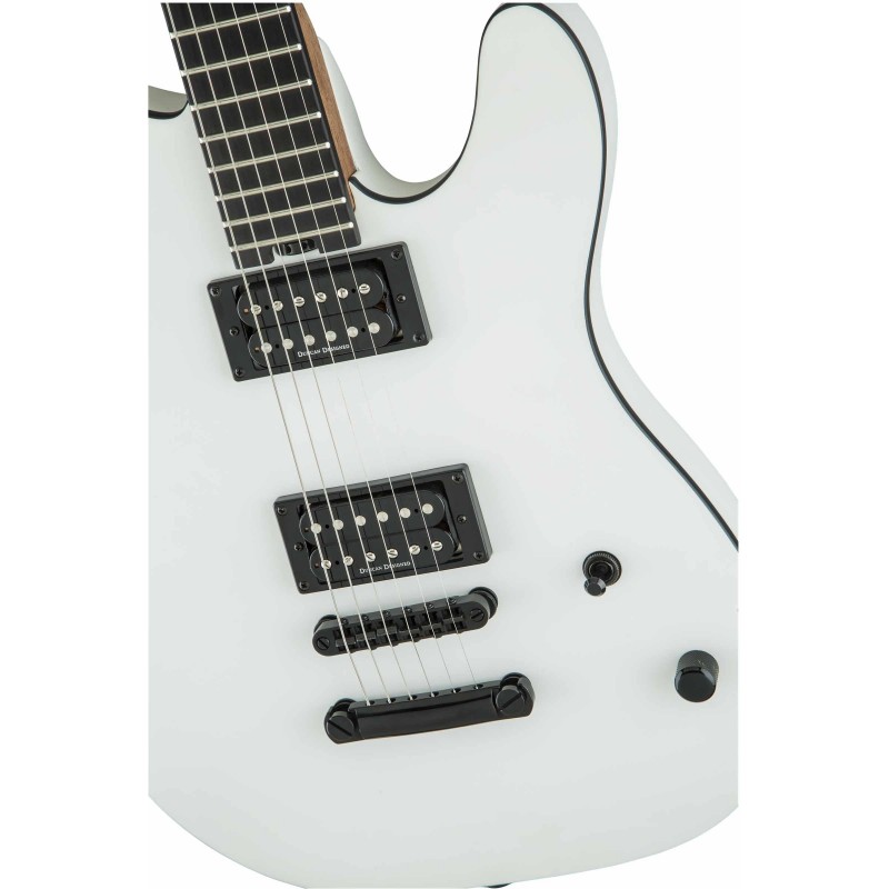 Guitarra Eléctrica Sólida Charvel Joe Duplantier Pro-Mod SD S2HH