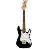 Squier Mini Strat V2 Black