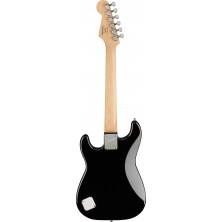 Guitarra Eléctrica Sólida Squier Mini Strat V2 Black